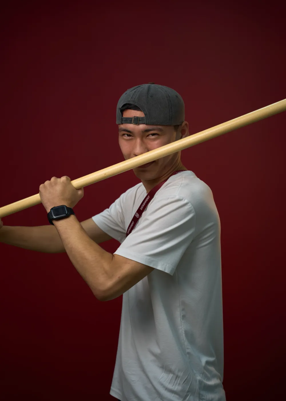 Mr. Abu - SAT Math teacher